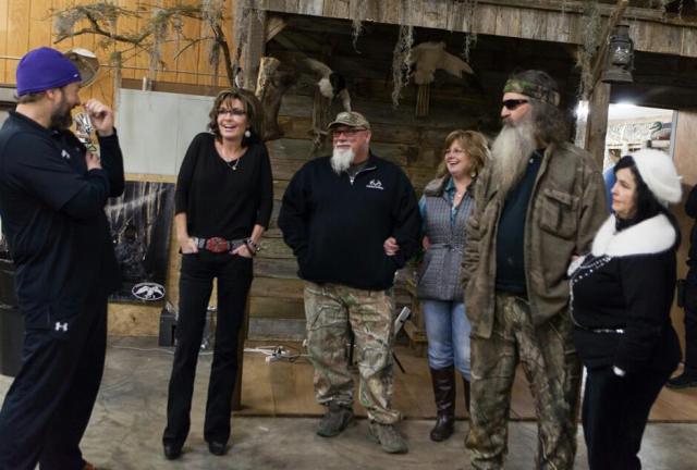 sarah-palin-and-duck-dynasty
