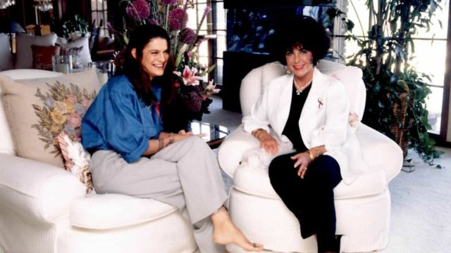 aileen_getty_elizabeth_taylor