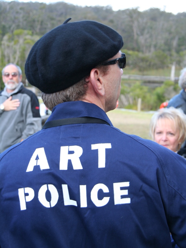 artpolice