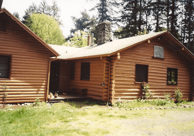 cabin4