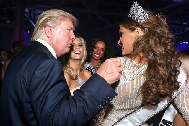 donald-trump-beauty-pageant