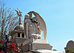 kiss of death poblenou barcelona 5