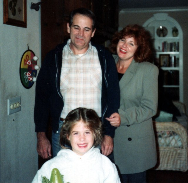 Mark 1986 Drew &amp; Christine 2