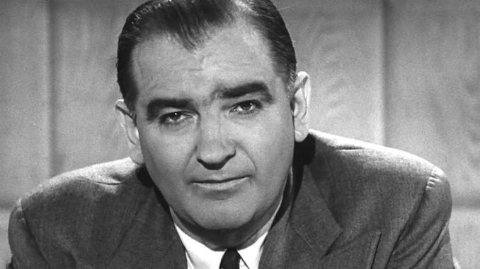 mccarthy