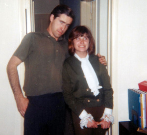 Prescos 1962 Greg &amp; Christine