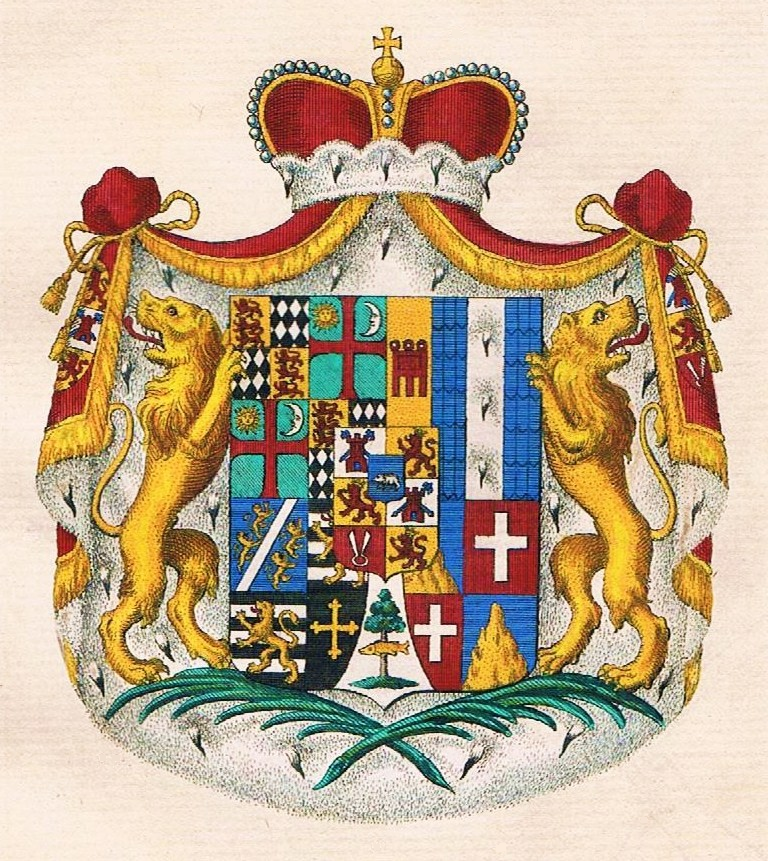 thurn-und-taxis-wappen