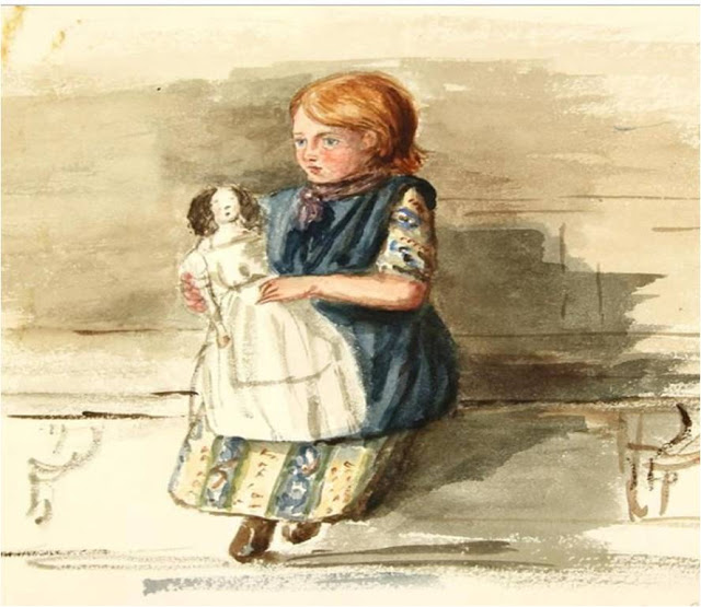 anne-fleming-shepherds-daughter-at-osborne-by-victoria