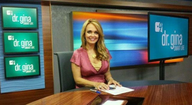 gina