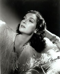 Rosalind-Russell