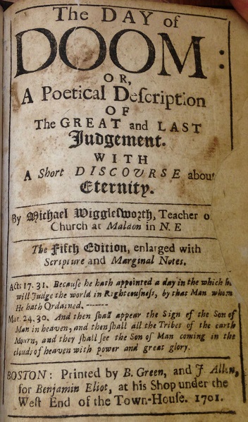 U.S. Timeline: 1662 - Connecticut gets Royal Charter