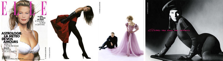 © STEVEN SILVERSTEIN