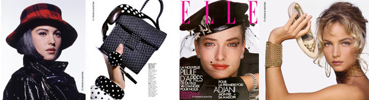 © STEVEN SILVERSTEIN