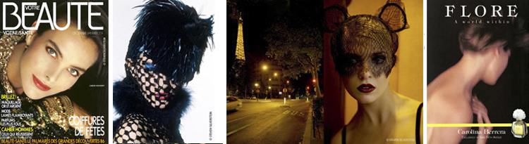 © STEVEN SILVERSTEIN