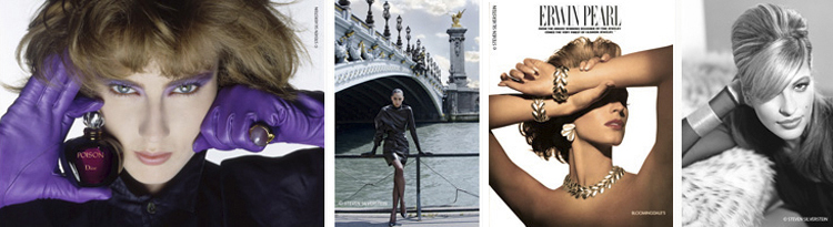 © STEVEN SILVERSTEIN